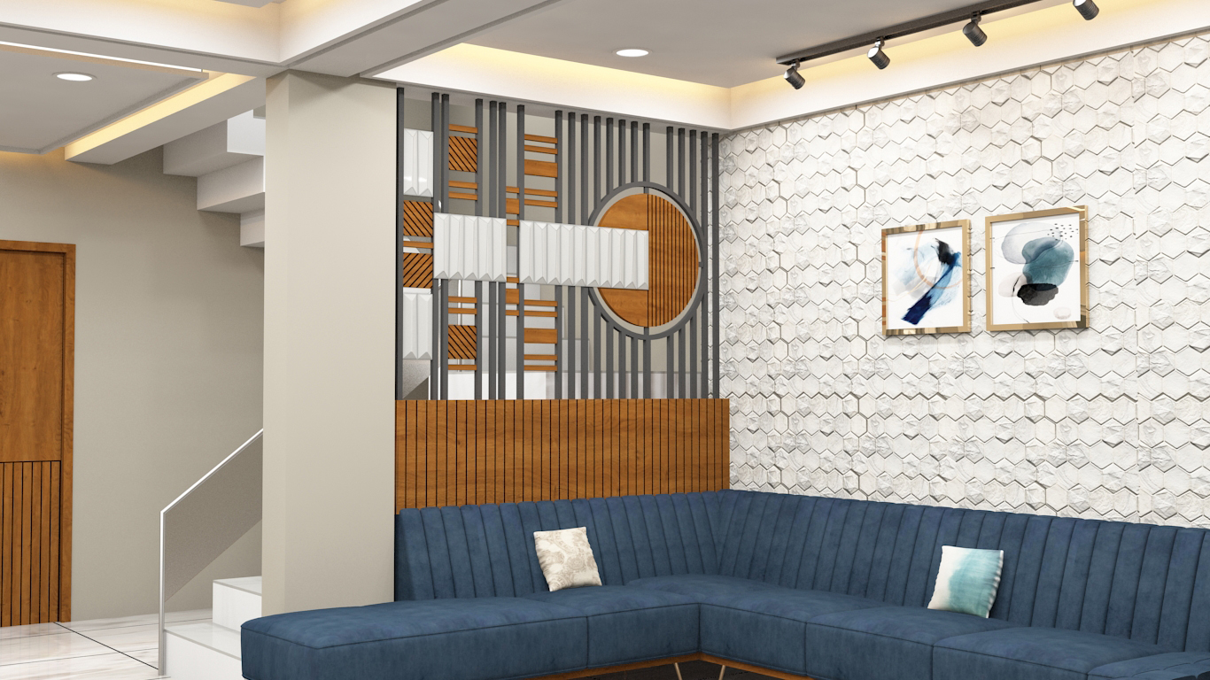 Couch design